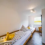 Meeresblick Daire