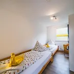 Meeresblick Daire