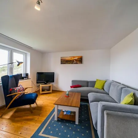 Meeresblick Apartment *