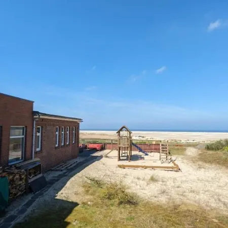 Meeresblick Apartment