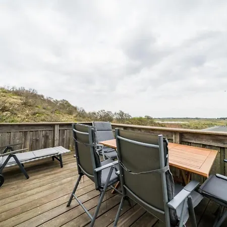 Meeresblick Apartment *