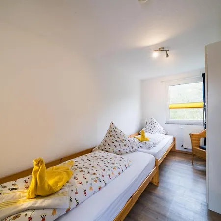 Meeresblick Apartment