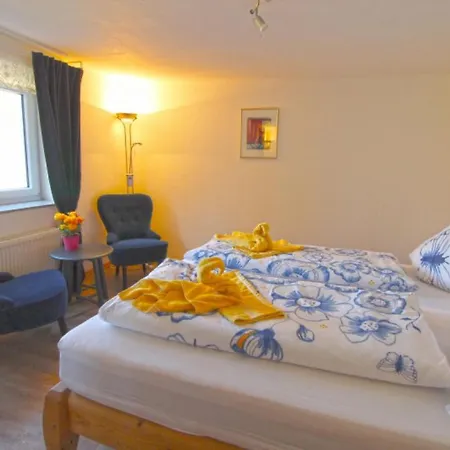 Meeresblick Apartment